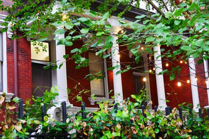 Savannah History Walking Tour - Why This Tour Adds Value