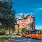 Savannah Hop-On Hop-Off Trolley Tour - Who Will Love This Tour?