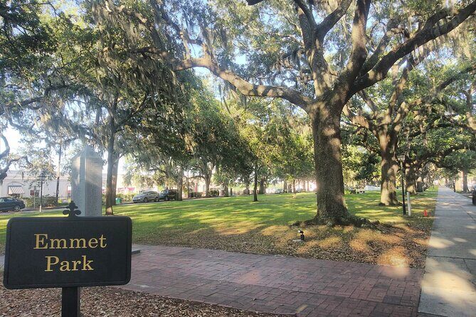 Savannah Irish History Walking Tour - The Practicalities and Value
