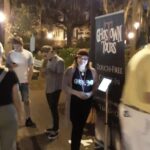 Savannah Psychic Guided Ghost & Cemetery Tour - Deep Dive Into the Itinerary