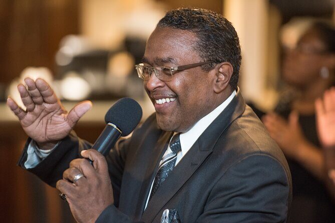 Savannah Riverboat Gospel Music Dinner Cruise - Why This Experience Is Worth Considering