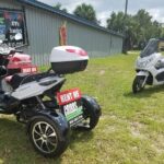 Savannah Scooter and Trike Rental with Helmet - Final Thoughts: Is It Worth It?