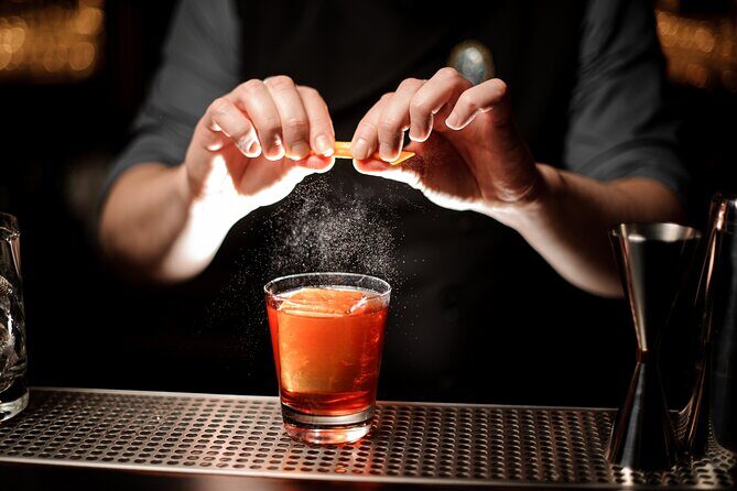 Savannah Strangled not Stirred Pub Crawl - Frequently Asked Questions (FAQs)