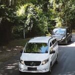 Savannah to Charleston Express Shuttle - The Sum Up