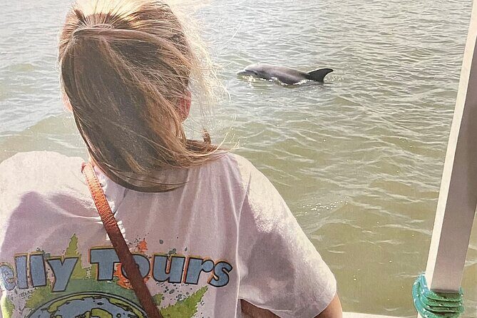 Savannah to Tybee Island with Dolphin Cruise - What Travelers Say