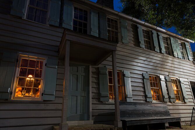 Savannah Waterfront: Pirate Adventure Walking Game - FAQs