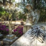 Savannah's Bonaventure Cemetery Tour - A Detailed Look at Savannah’s Bonaventure Cemetery Tour
