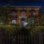 Savannah's Ghost City "Dead of Night" Walking Night Tour - Who Should Consider This Tour?