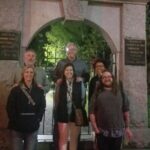 Savannahs Haunted Hot Spots: Reality TVs #1 Ghost Hunter spots - Who Should Consider This Tour?