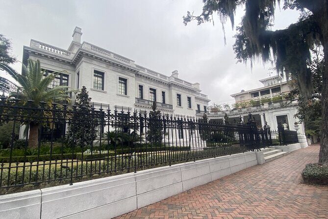 Savannahs Historical District: A Self-Guided Audio Tour - Pricing, Value, and Practical Tips