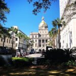 Savannah's Original Dark History Tour - Who Will Appreciate This Tour?