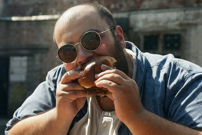 Savannahs Palate A Culinary Journey Through History - The Practical Side: Logistics & Experience