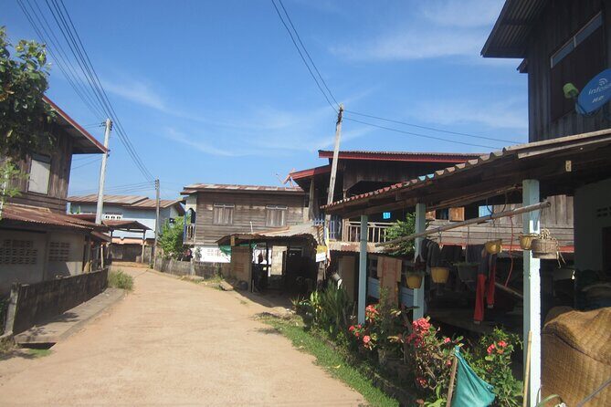 Savannakhet outskirt Day Trip Dong Natad Trekking - An In-Depth Look at the Savannakhet Outskirt Day Trip