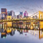 Savor Pittsburgh Hidden Eats in the Steel City +6 Tastings - The Taste Stops and What They Offer