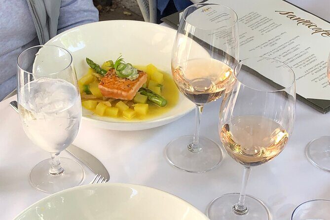 Savor Santa Fe: Wine Pairing Dinner - Practical Details and How to Make the Most of It