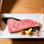 Savor Wagyu & Sake Pairing in Shinjuku - FAQs