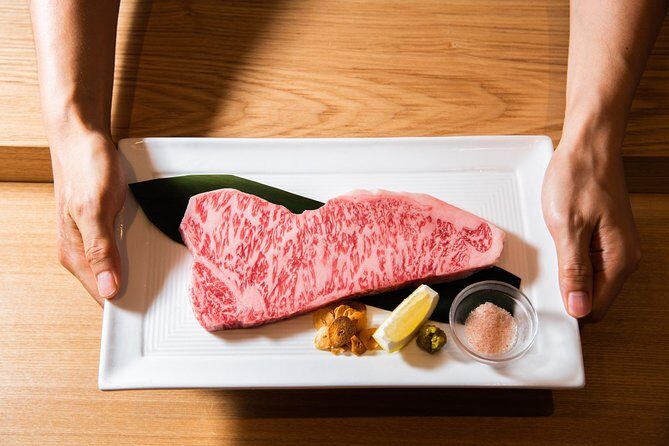 Savor Wagyu & Sake Pairing in Shinjuku - FAQs