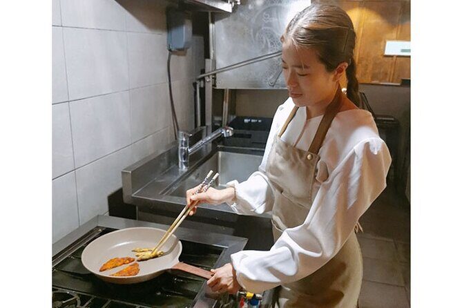 Savoring Authentic Korean Liquor and Cuisine - The Sum Up