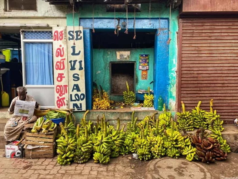 Savouring Madurai: Private Street Food Tour of Madurai ! - Final Thoughts