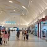 Sawgrass Mall Outlet Shopping Tour Live Guide English Español - FAQ