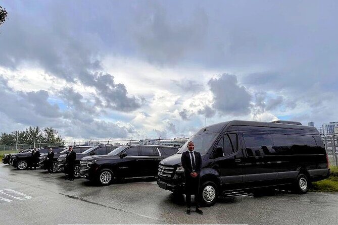 Sawgrass Mills Mall Round-Trip Transportation from Miami - The Sum Up: Who Will Benefit Most?