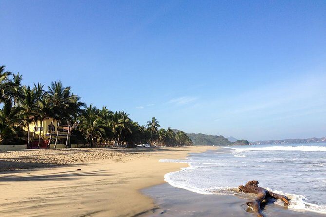 Sayulita And San Pancho Beachs Tour - FAQ