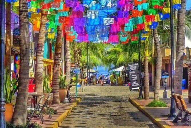 Sayulita and San Pancho magic towns - Who Should Consider This Tour?
