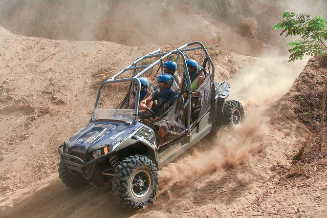 Sayulita Escape ATV Tour from Puerto Vallarta - Final Thoughts