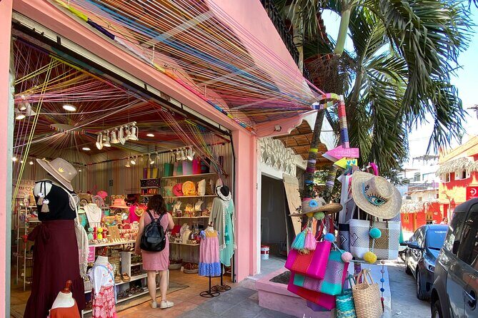 Sayulita Magical Town Tour: Local food, and chocolate. - An In-Depth Look at the Sayulita Tour Experience