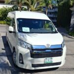 Sayulita Minivan Transportation Service Tour - The Details of Your Journey