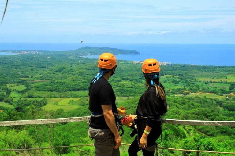 Sayulita/Punta Mita: Zip Lines with Ocean View - Final Thoughts: Is This Tour Worth It?