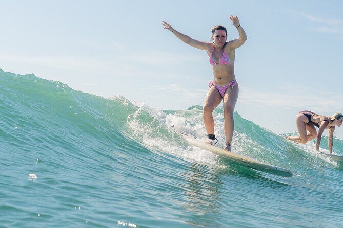 Sayulita Surfing Lessons - An In-Depth Look at Sayulita Surf Lessons with Marea Surf School