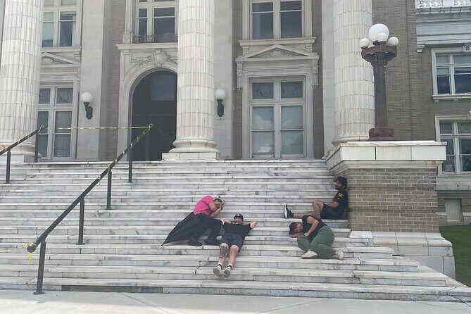 Sayville Shenanigans Scavenger Hunt - FAQ