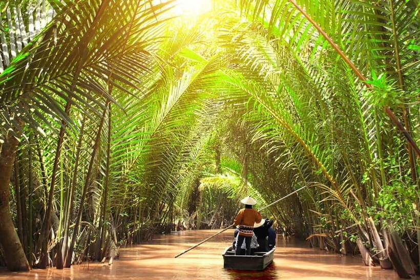 SB TOUR | From Ho Chi Minh City: 5-Day Tour All-Inclusive - What the Tour Really Offers