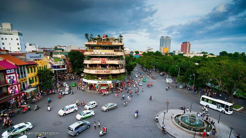 SB TOUR | Vietnam: 12-Day Family Senior-Friendly Tour - What Makes This Tour Worth Considering?