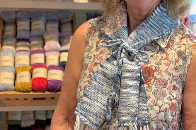 Scarf Weaving Mastery Experience in Bangkok - Final Thoughts: Is It Worth It?