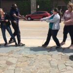 Scavenger Hunt Adventure in Berkeley by Zombie Scavengers - Who Would Enjoy This?