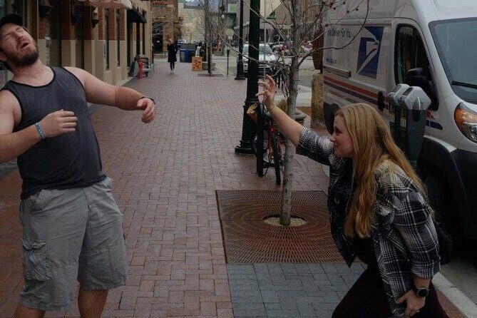 Scavenger Hunt Adventure in Bethlehem by Operation City Quest - Frequently Asked Questions