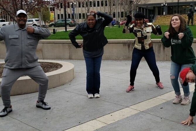 Scavenger Hunt Adventure in Brampton by Zombie Scavengers - FAQ