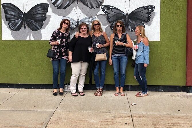 Scavenger Hunt Adventure in Carlsbad by Wacky Walks - The Price and Was It Worth It?