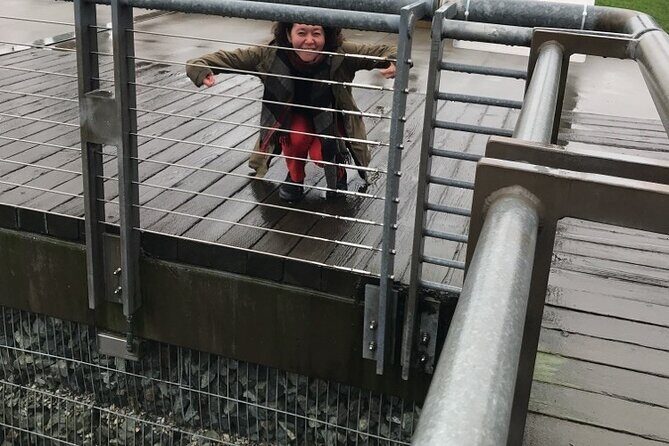 Scavenger Hunt Adventure in Charlotte by Zombie Scavengers - Who Should Consider This Activity?