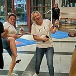 Scavenger Hunt Adventure in College Station by Zombie Scavengers - Key Points