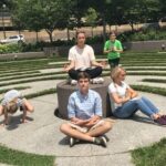 Scavenger Hunt Adventure in Colorado Springs by 3Quest Challenge - Key Points