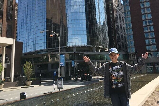 Scavenger Hunt Adventure in Everett by Operation City Quest - FAQ