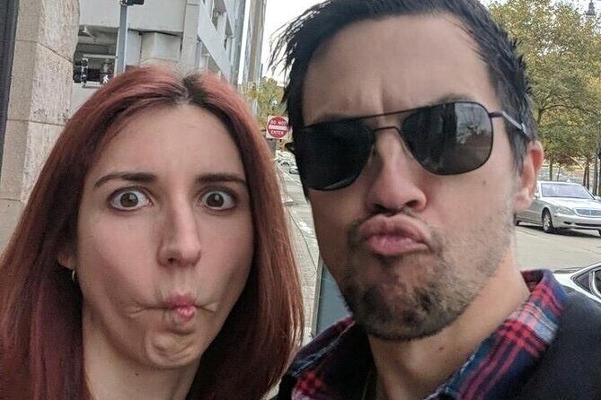 Scavenger Hunt Adventure in Fort Worth by 3Quest Challenge - Practical Tips for Participants