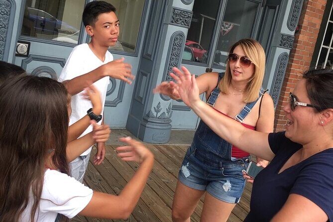 Scavenger Hunt Adventure in Gilbert by Crazy Dash - FAQ