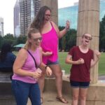 Scavenger Hunt Adventure in Indianapolis by Wacky Walks - Authentic Experiences and What Travelers Are Saying