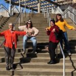 Scavenger Hunt Adventure in Langley by Zombie Scavengers - FAQ