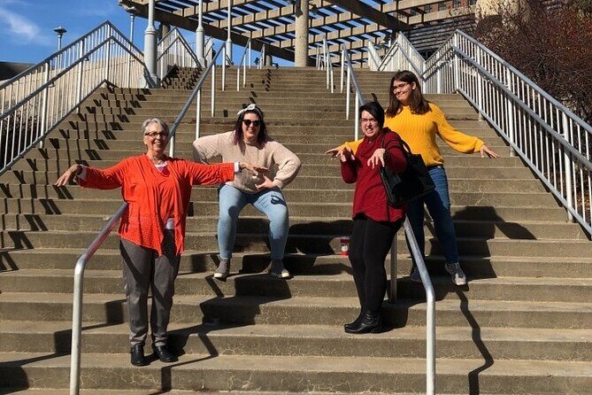 Scavenger Hunt Adventure in Langley by Zombie Scavengers - FAQ