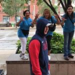 Scavenger Hunt Adventure in Lansing by Zombie Scavengers - In-Depth Breakdown of the Itinerary